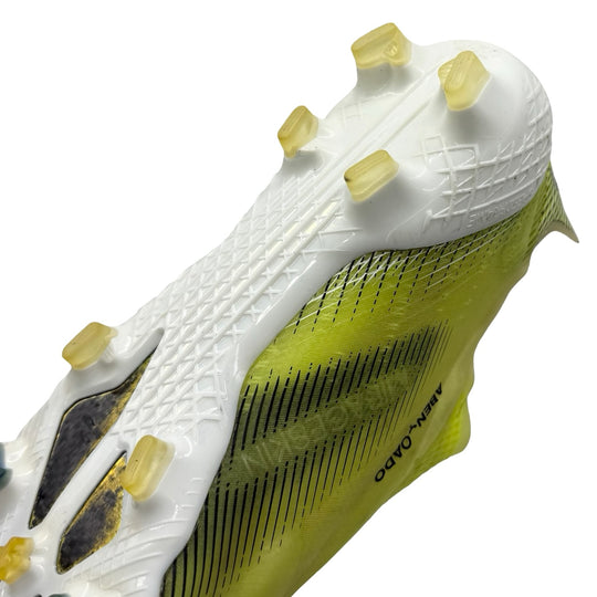 Zapatillas Adidas X Ghosted+ de Gabriel Jesus