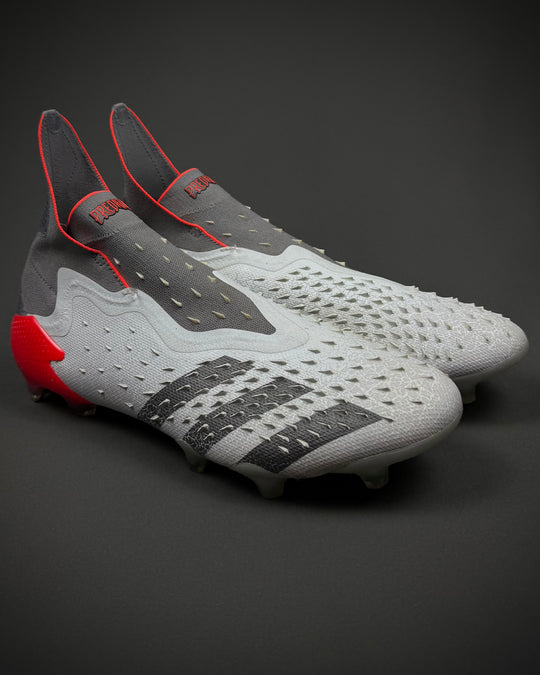 Éder Militão | Player-Worn Boots | 2021/22 | Real Madrid