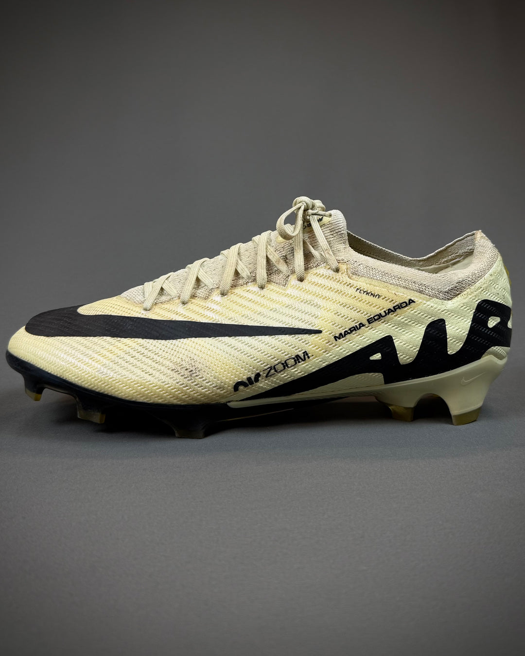 Lucas Paquetá | Match-Worn Boots | 2023/24 | 2 Goals | 1 Assist | West Ham United & Brazil