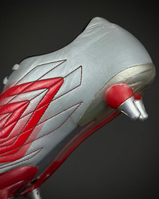 Kyle Walker | Match-Worn Boots | 2011/12 | 3 Clean Sheets | 1 Goal | Tottenham
