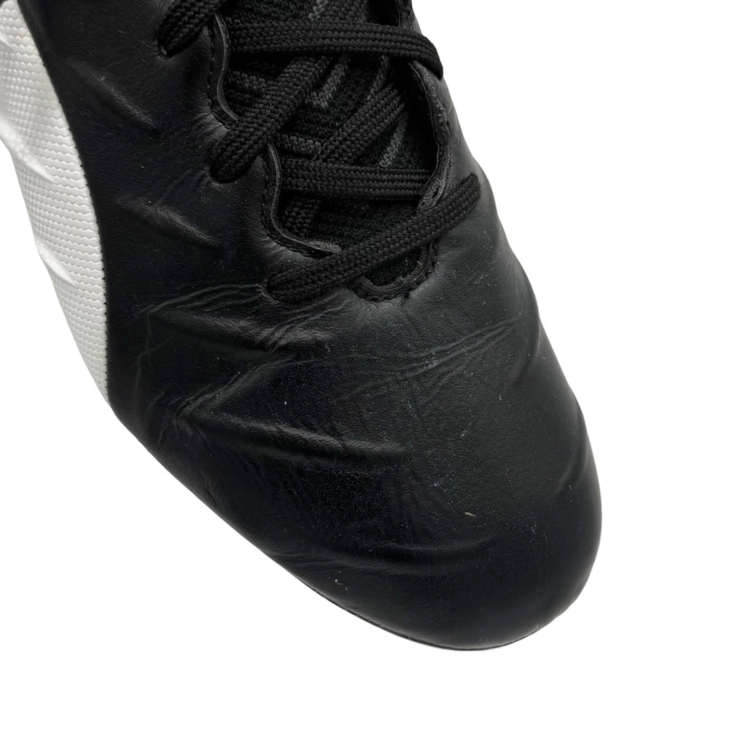 Pep Guardiola | Training Worn | 2021/22 | Puma King Platinum 21