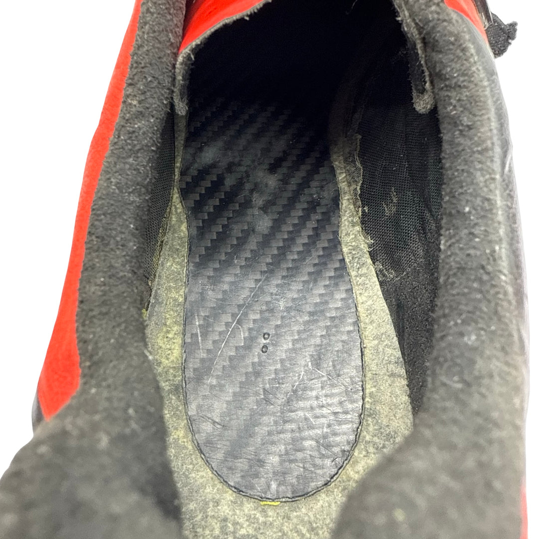 Sami Khedira | Match Worn | 2012/13 | 2 Assists | Nike CTR360 Maestri III