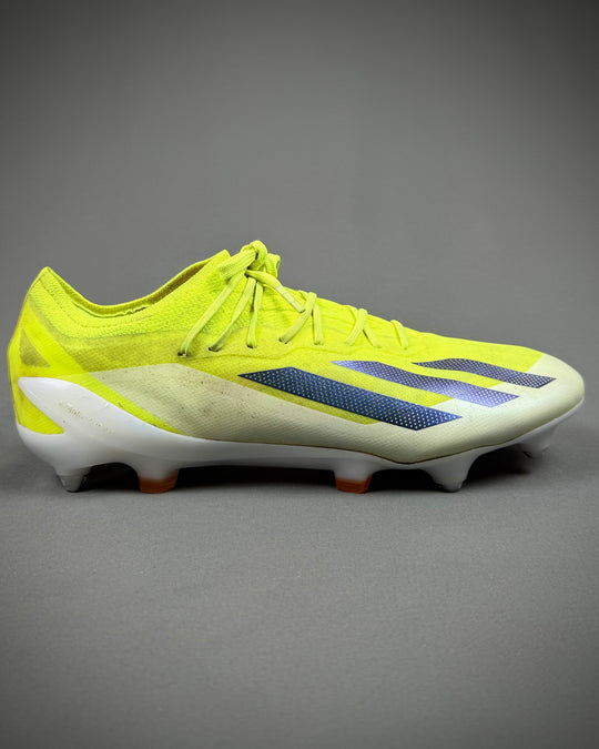 Scott McTominay | Match-Worn Boots | 2023/24 | FA Cup Final | 4 Goals | 2 Assists | Manchester United