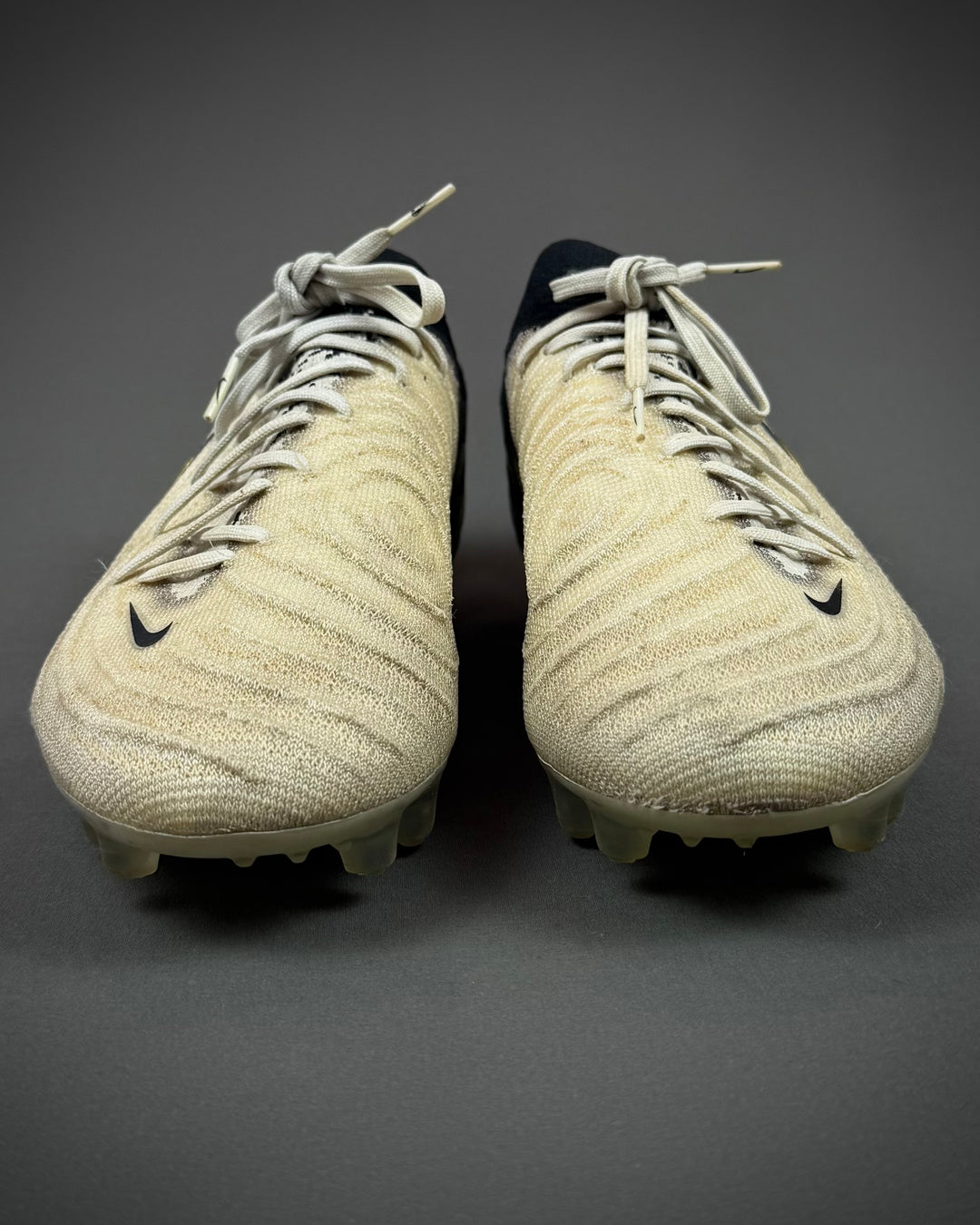 Rico Lewis | Match-Worn Boots | 2023/24  | UEFA Euro U-21 Qualifiers | Manchester City & England