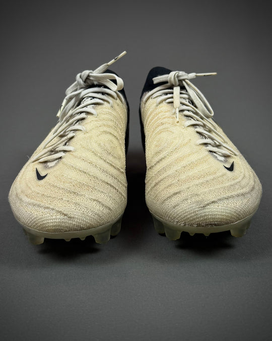Rico Lewis | Match-Worn Boots | 2023/24  | UEFA Euro U-21 Qualifiers | Manchester City & England