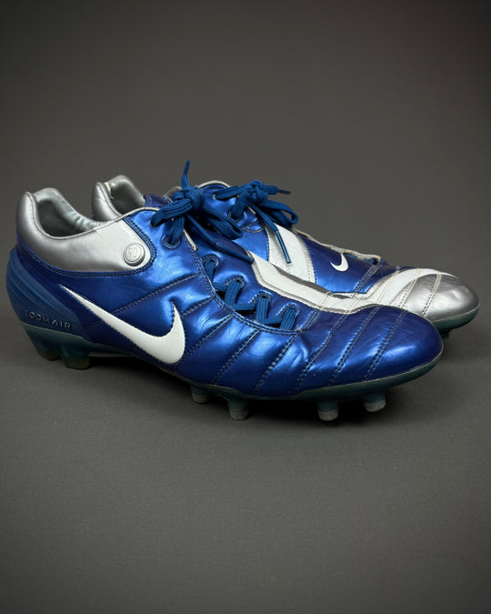 Wayne Rooney | Match-Worn Boots | 2006 FIFA World Cup | Career World Cup Debut | England