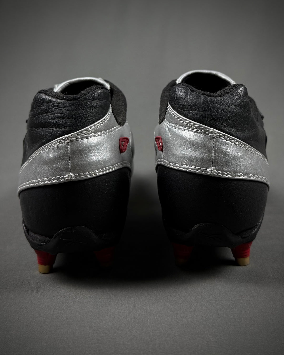 Ryan Giggs | Match-Worn Boots | 2000/01 | Manchester United