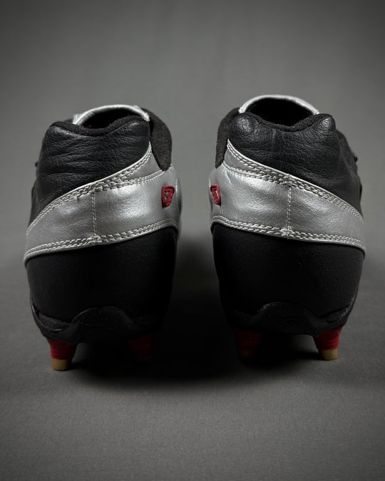 Ryan Giggs | Match-Worn Boots | 2000/01 | Manchester United