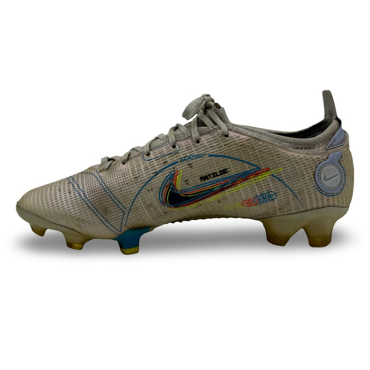 Bruno Fernandes | Match-Worn Boots | Photo-Matched | 2022/23 | 2 Goals | 2 Assists | Manchester United & Portugal