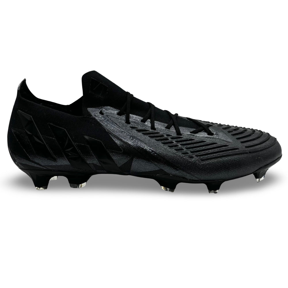 Muestra del prototipo de adidas Predator Edge.1 V1 2021/22 usado por Aymeric Laporte en el entrenamiento