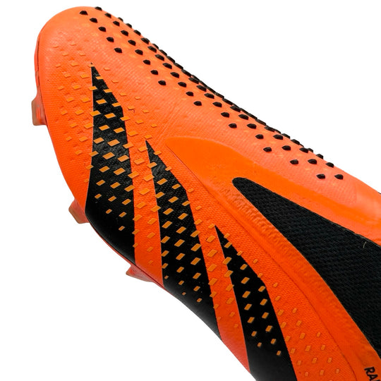 Aaron Ramsdale | Match Worn | 2022/23 | Adidas Predator Accuracy+