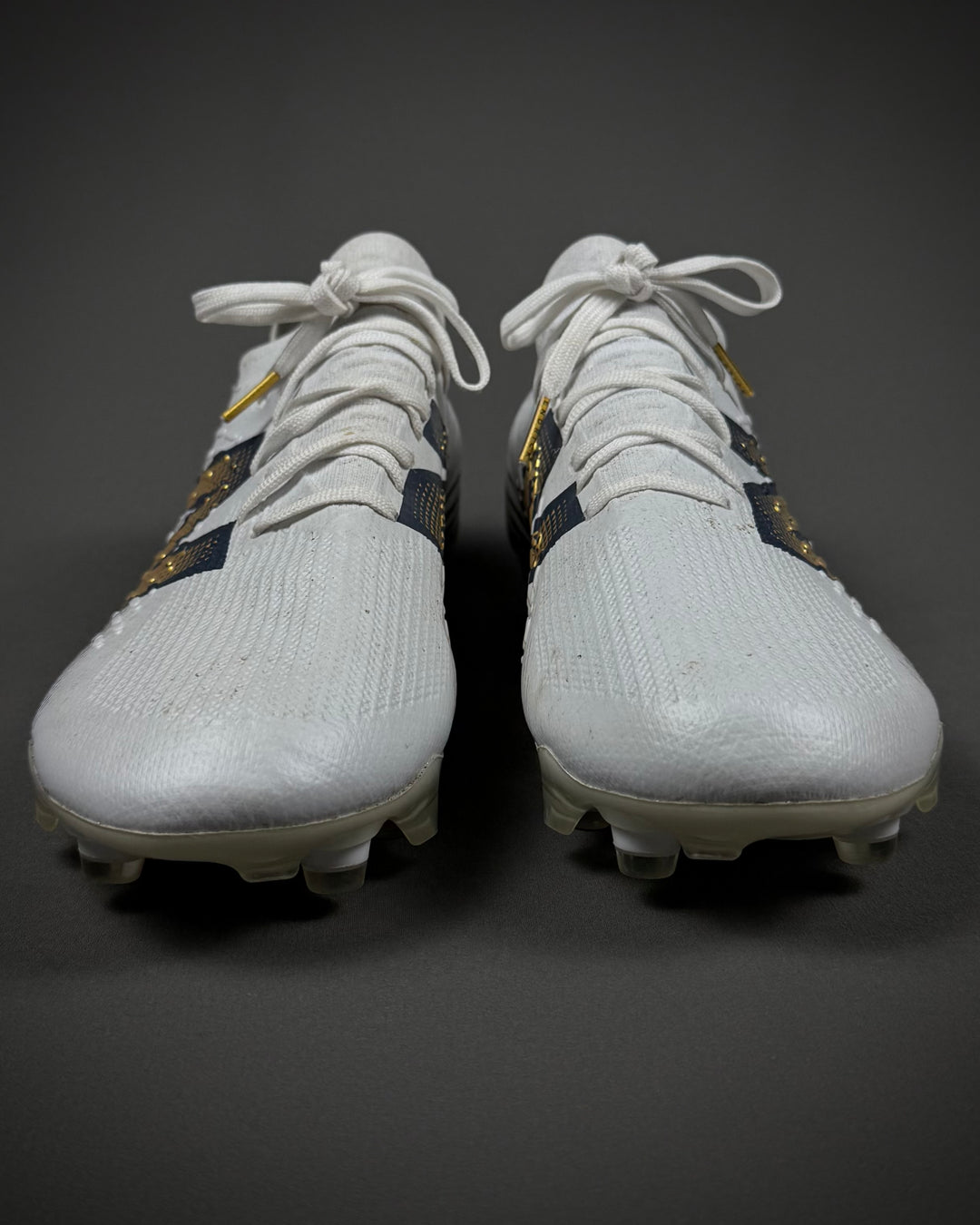 Endrick | Match-Worn Boots | 2024/25 | Real Madrid & Brazil