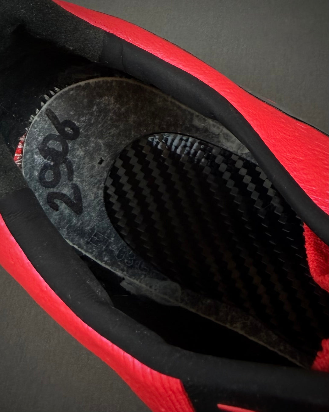 James Milner | Match-Issued Boots | 2019/20 | Liverpool