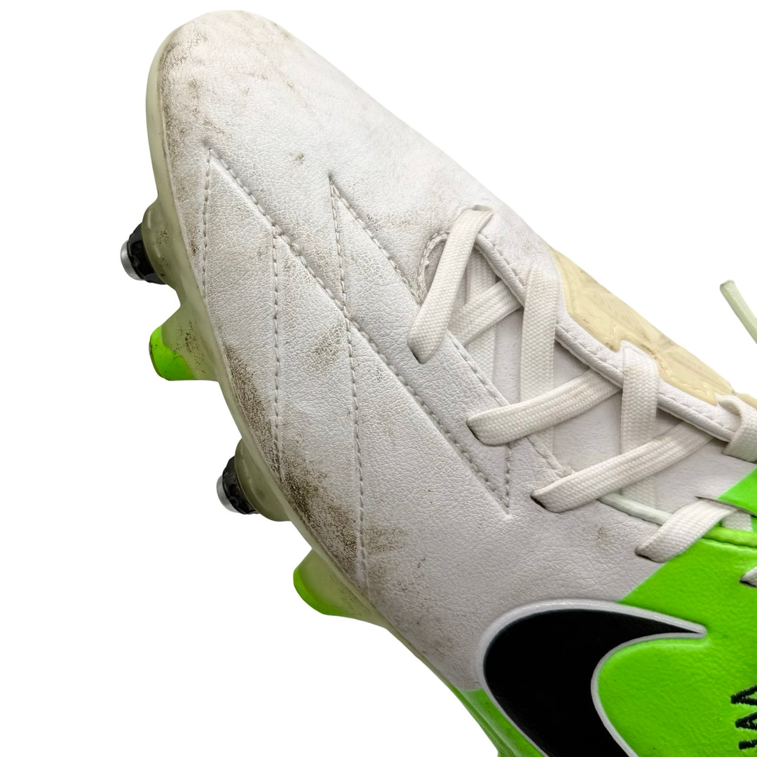 Wayne Rooney | Match Worn | 2012/13 | Nike T90 Laser IV