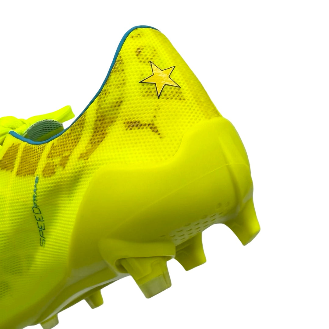 Puma EvoSpeed ​​SL 2015/16, usada por Antoine Griezmann