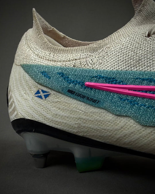 Andy Robertson | Match-Worn Boots | 2022/23 | Liverpool