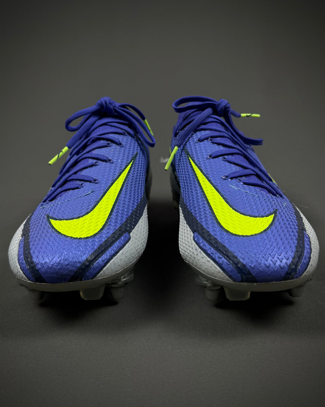 John Stones | Match-Worn Boots | 2021/22 | 2 Goals | 11 Clean Sheets | Manchester City & England
