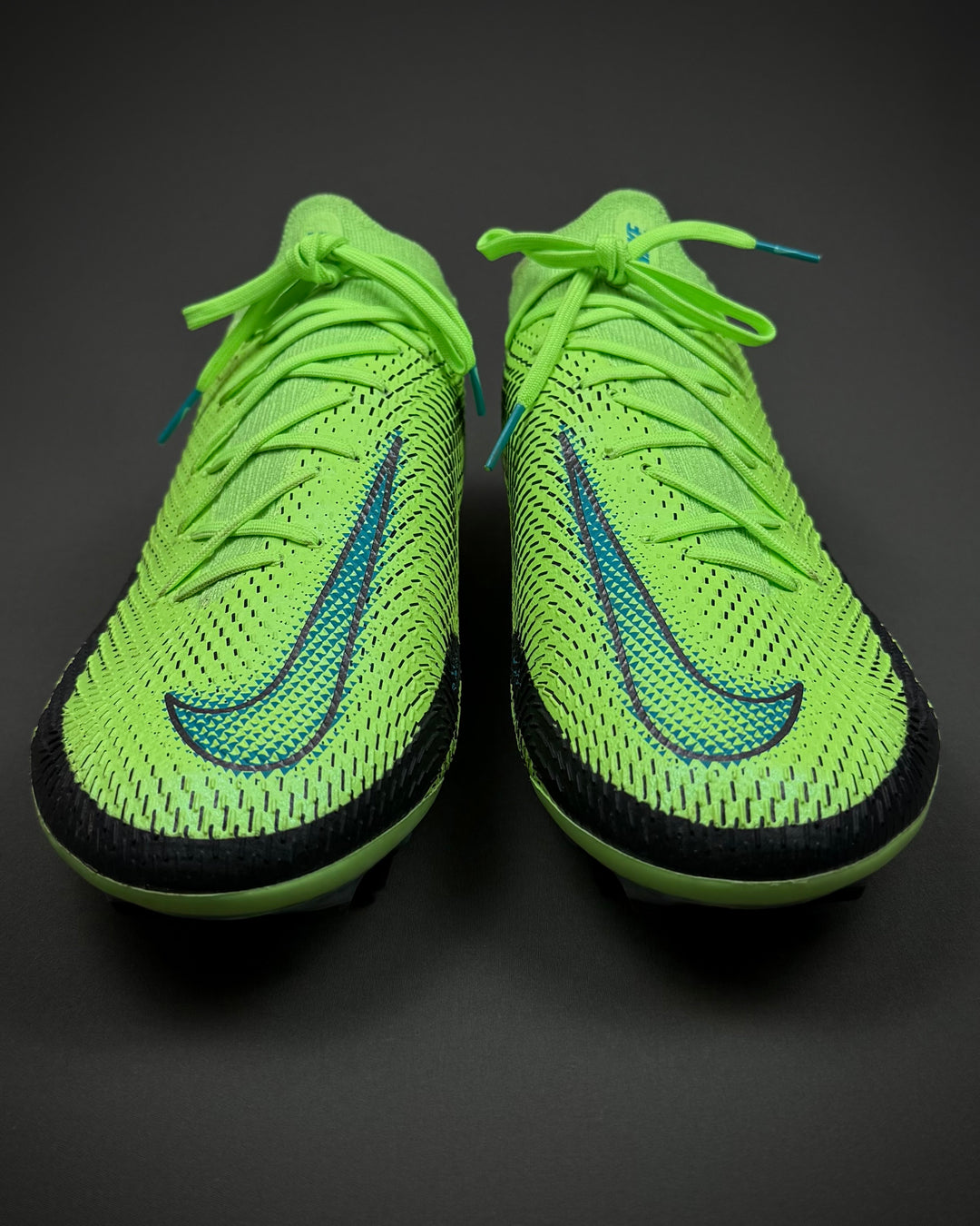 Rúben Dias | Match-Worn Boots | UEFA Euro 2020 | Portugal