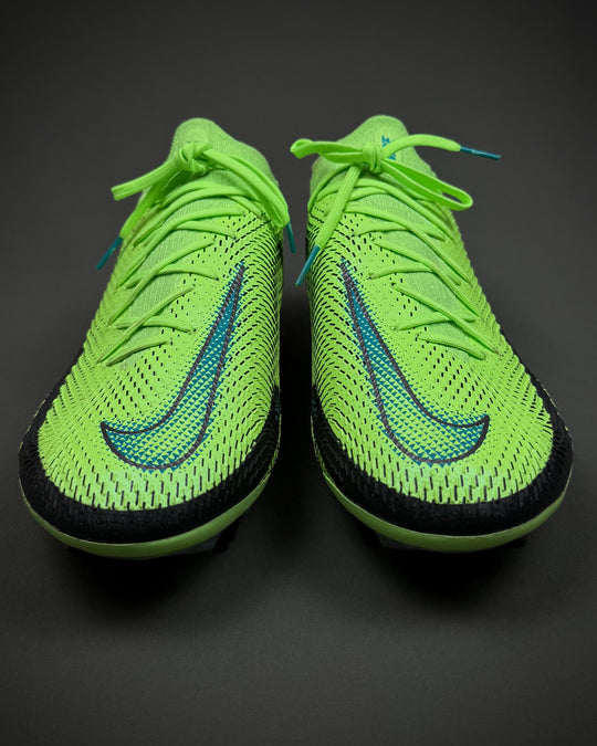 Rúben Dias | Match-Worn Boots | UEFA Euro 2020 | Portugal