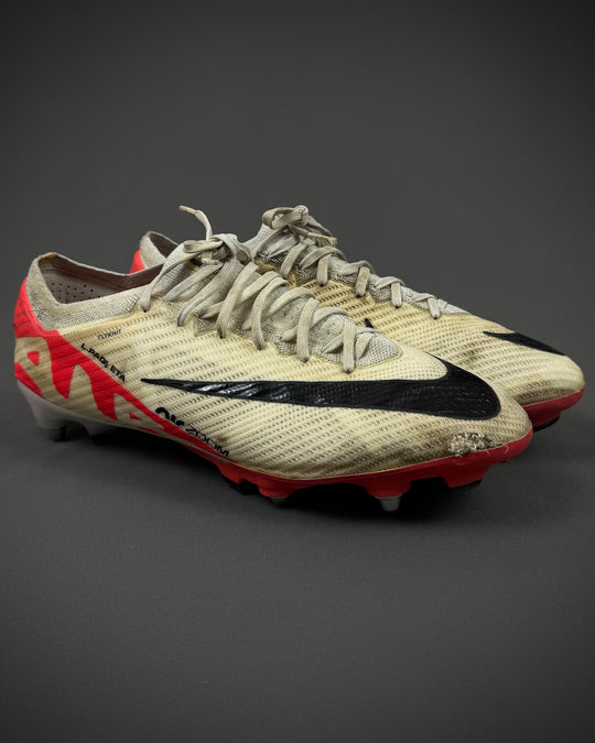 Lucas Paquetá | Match-Worn Boots | 2023/24 | 1 Goal | West Ham United