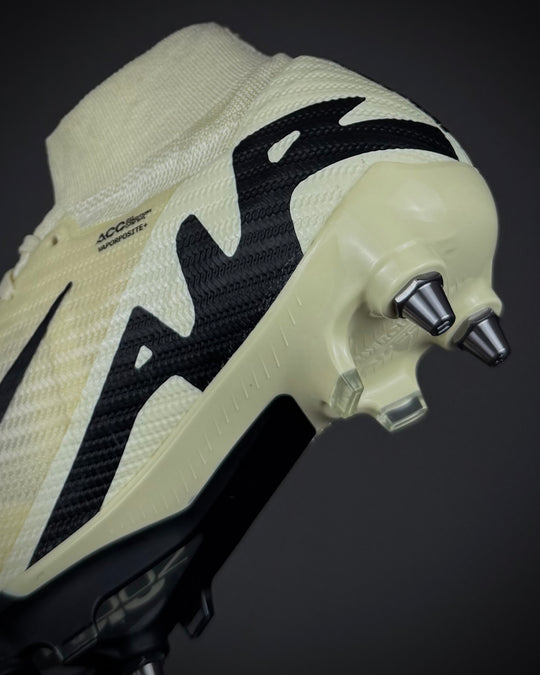 Cristiano Ronaldo | Match-Issued Boots | 2023/24 | Al Nassr & Portugal