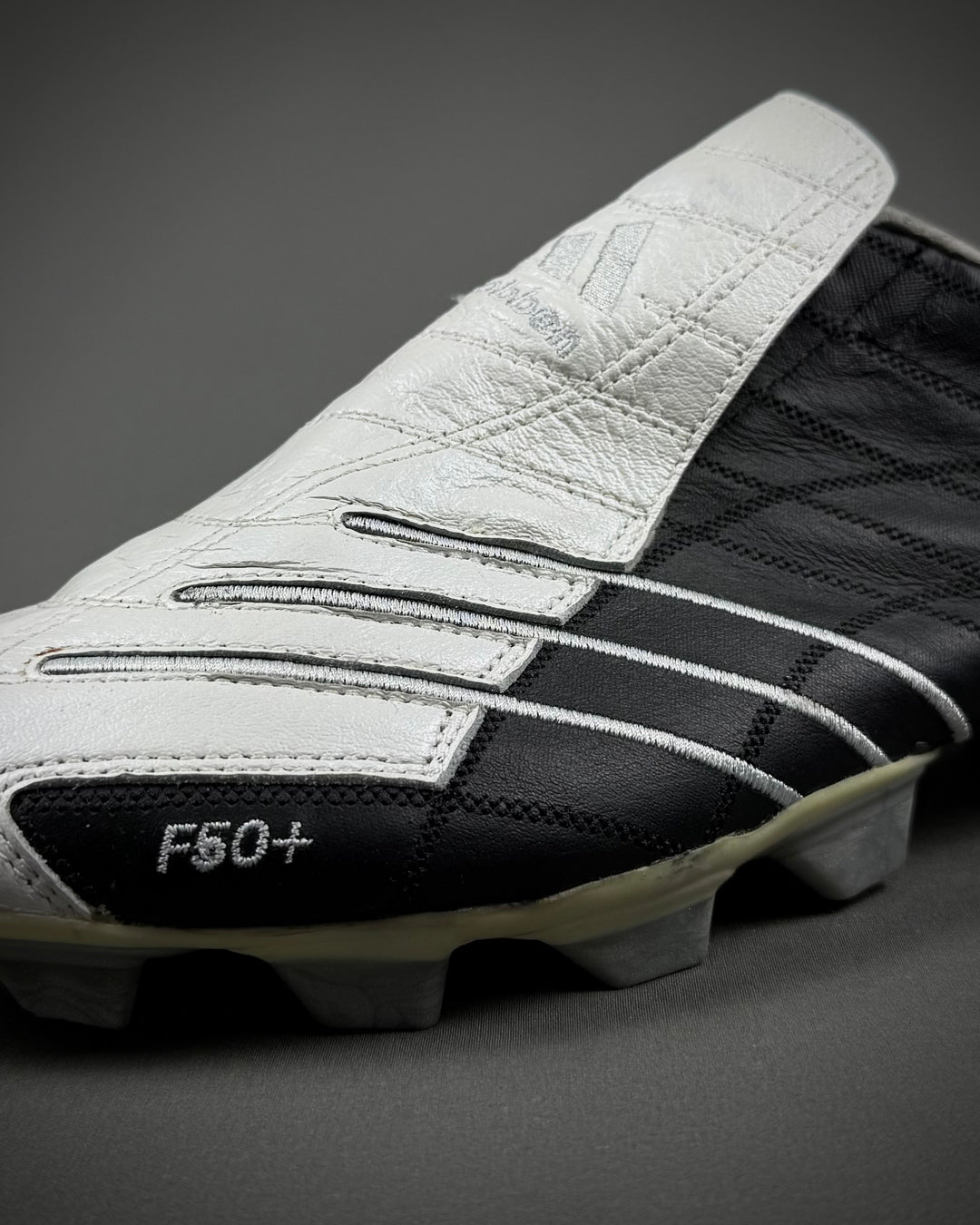 Arjen Robben | Match-Worn Boots | 2005/06 | Chelsea