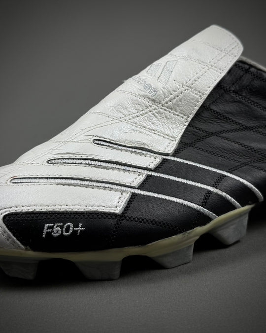 Arjen Robben | Match-Worn Boots | 2005/06 | Chelsea