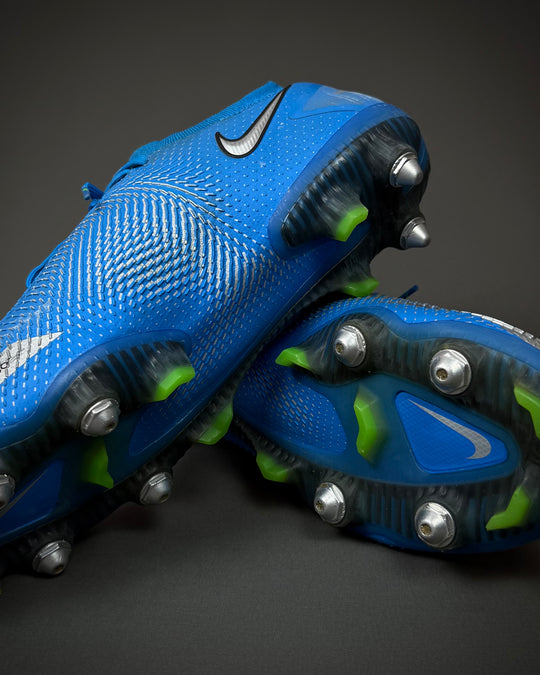 Edinson Cavani | Match-Worn Boots | 2020/21 | Manchester United