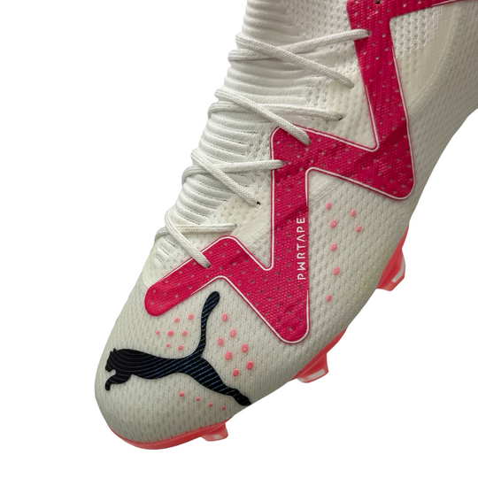 Manuel Akanji | Match-Issued Boots | 2023/24 4-In-A-Row Season