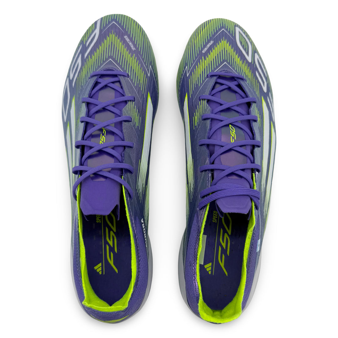 Lisandro Martínez Match Issued Adidas F50 Elite - 2024/25