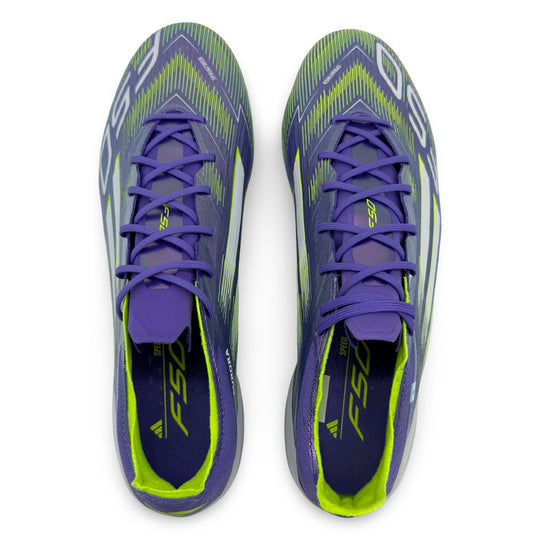 Lisandro Martínez Match Issued Adidas F50 Elite - 2024/25