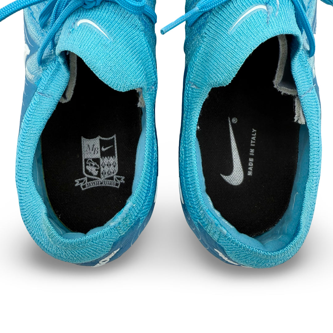 John Stones Training Worn Nike Phantom GX II Elite - 2024/25