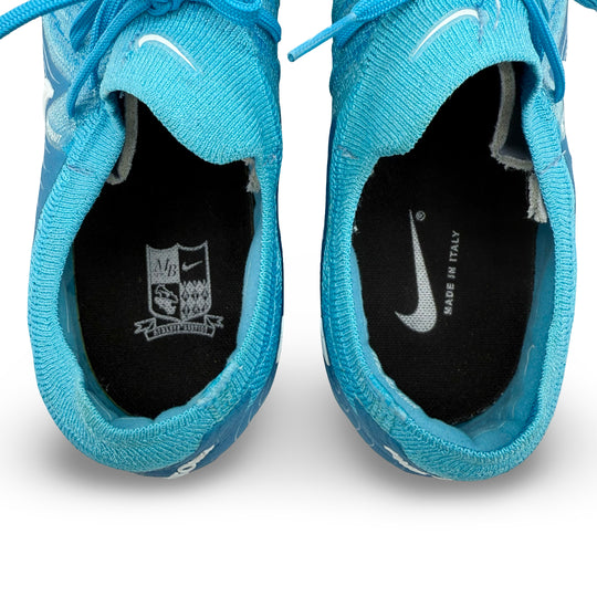 John Stones Training Worn Nike Phantom GX II Elite - 2024/25