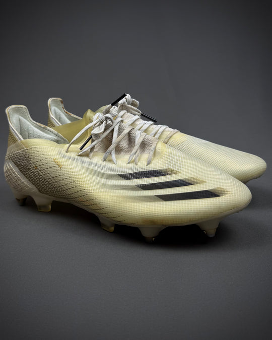Kepa Arrizabalaga | Player-Worn Boots | 2020/21 | Chelsea