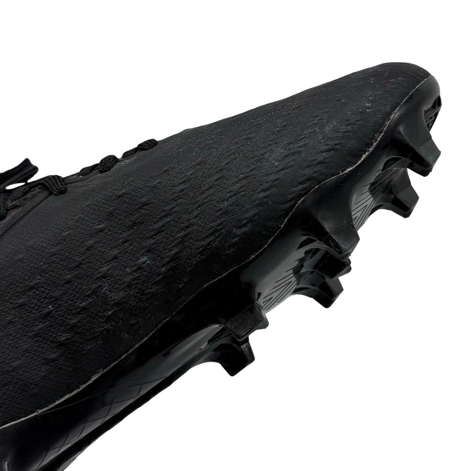 Raheem Sterling | Match-Worn Boots | 2020/21 | Manchester City