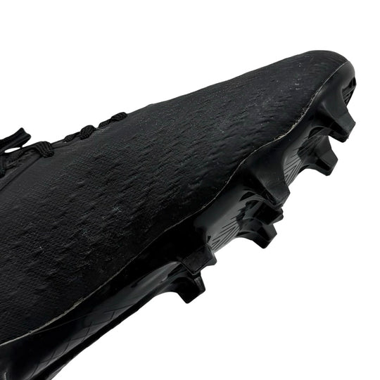 Raheem Sterling | Match-Worn Boots | 2020/21 | Manchester City
