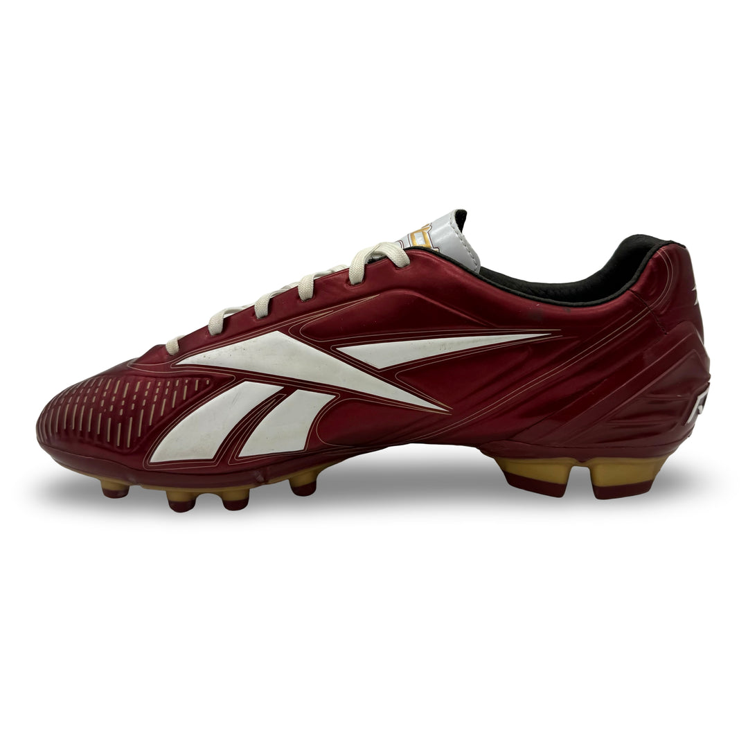 Thierry Henry | Match Worn | 2008/09 | Reebok Sprintfit Lite Pro
