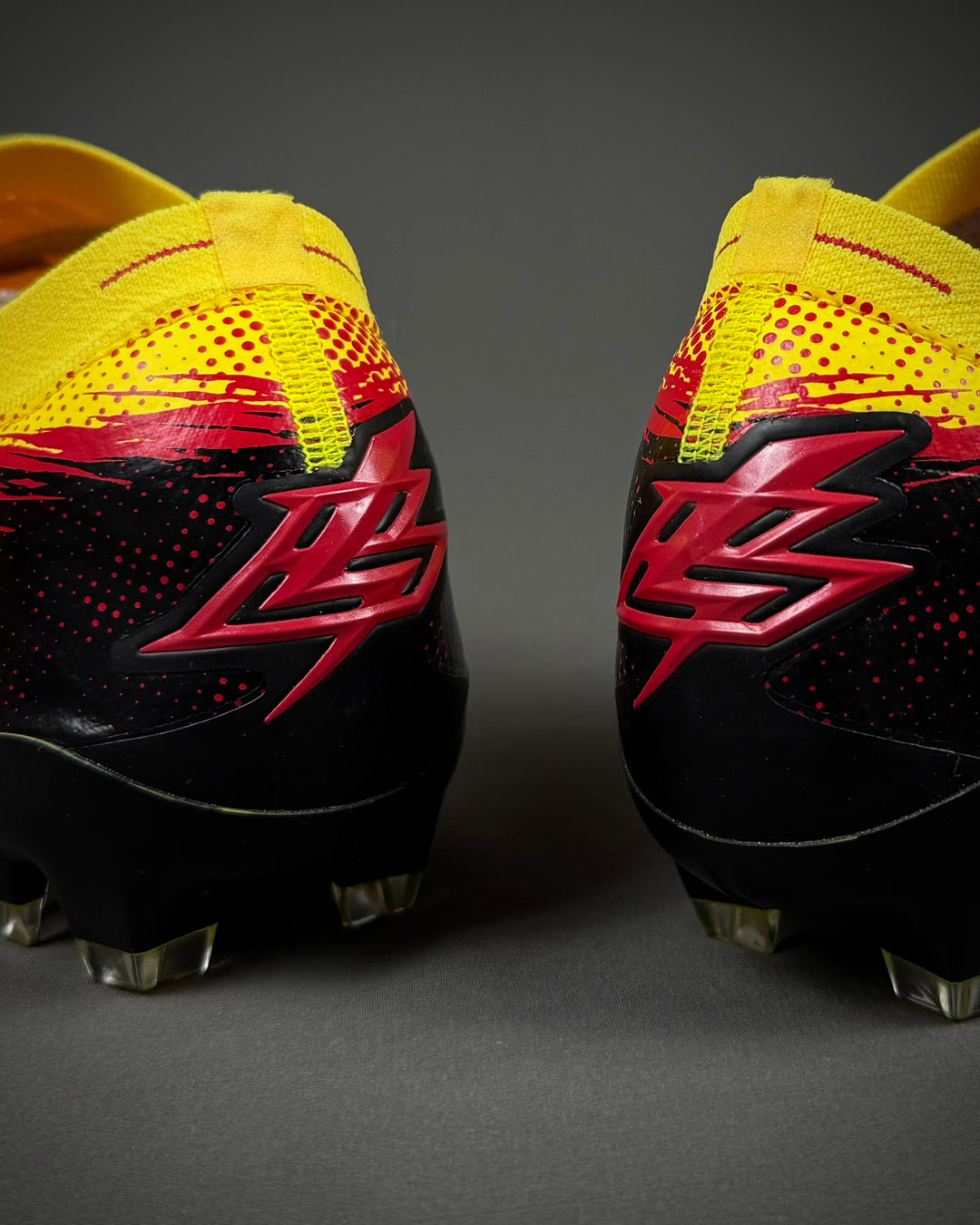 Bukayo Saka | Match-Issued Boots | 2025/26 | Arsenal