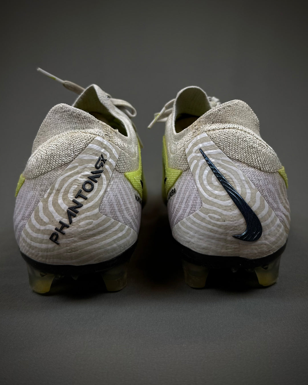 Gavi | Player-Worn Boots | 2022/23 | Barcelona
