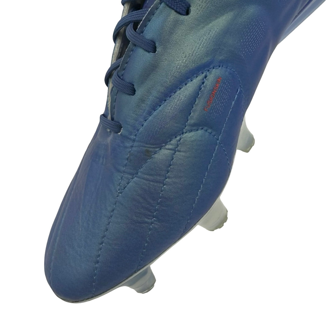 Alexis Mac Allister Match Worn Adidas Copa Pure 2.1 - 2023/24