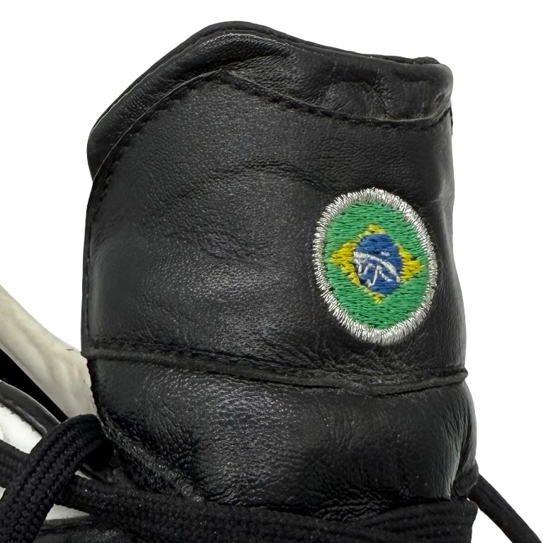 Kaká Match Worn Adidas AdiPure II - 2008/09