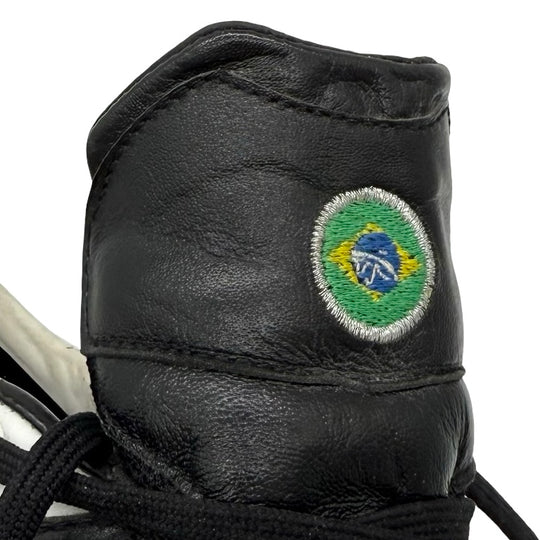 Kaká Match Worn Adidas AdiPure II - 2008/09