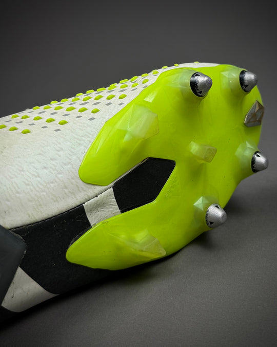 Máximo Perrone | Match-Worn Boots | 2023/24 Pre-Season | Manchester City