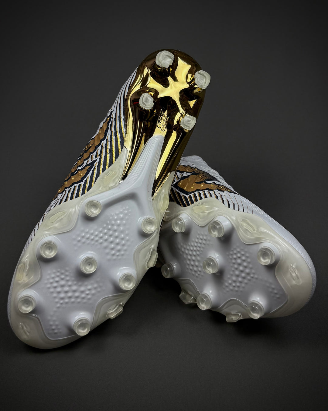 Endrick | Match-Issued Boots | 2024/25 | Real Madrid & Brazil