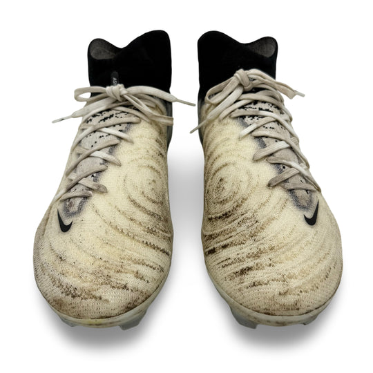 Kevin De Bruyne Match Worn, 2 Goals Scored (Inc. 100th For Man City) & 9 Assists, Photo-Matched Nike Phantom Luna II Elite - 2023/24 4-In-A-Row Season