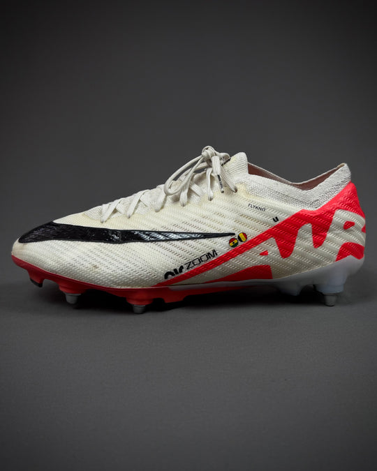 Jérémy Doku | Match-Worn Boots | 2023/24 | First Career Premier League Goals & Assists | Manchester City