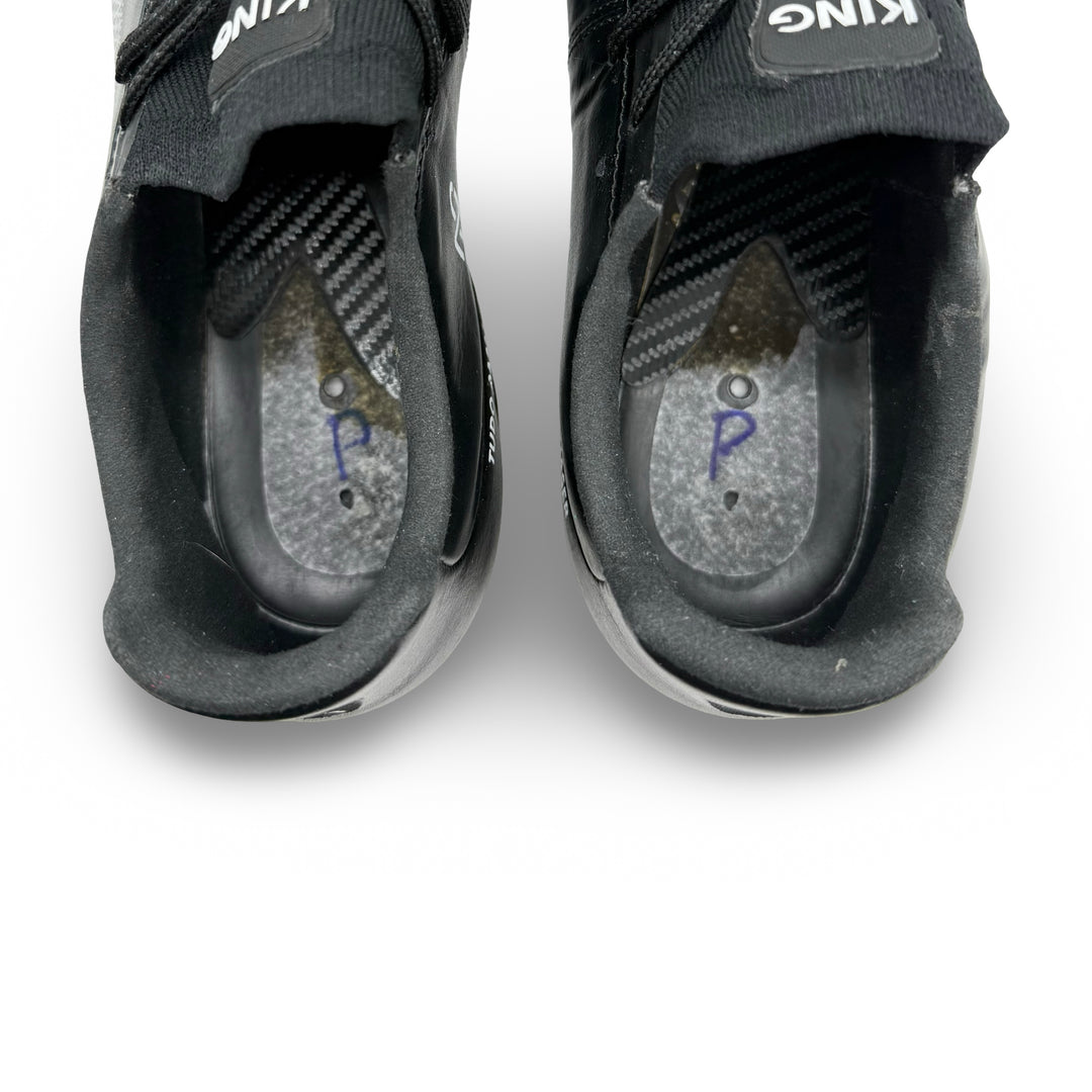 Neymar Jr. Match Issued Puma KING Platinum 'NJR' Signature Edition - 2020/21
