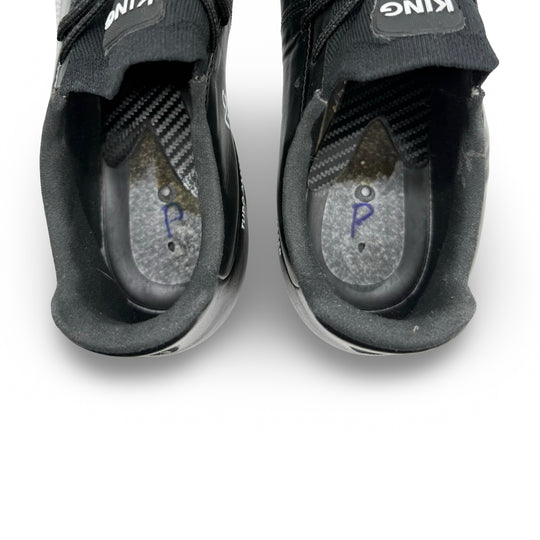 Neymar Jr. Match Issued Puma KING Platinum 'NJR' Signature Edition - 2020/21