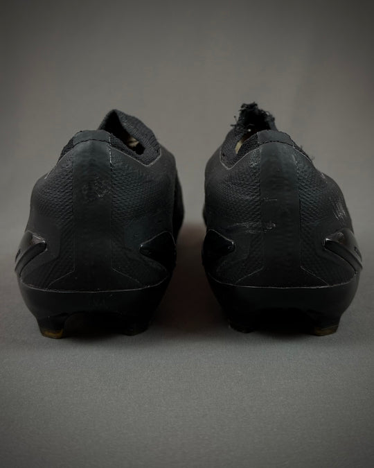 Achraf Hakimi | Player-Worn Boots | 2021/22 | PSG