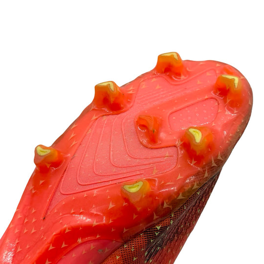 Antony | Match Worn | Photo-Matched | 2022/23 | 2 Goals & 1 Assist | Puma Ultra Ultimate